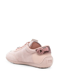 ROGER VIVIER Roger Vivier Women Viv Low Strass Sneakers