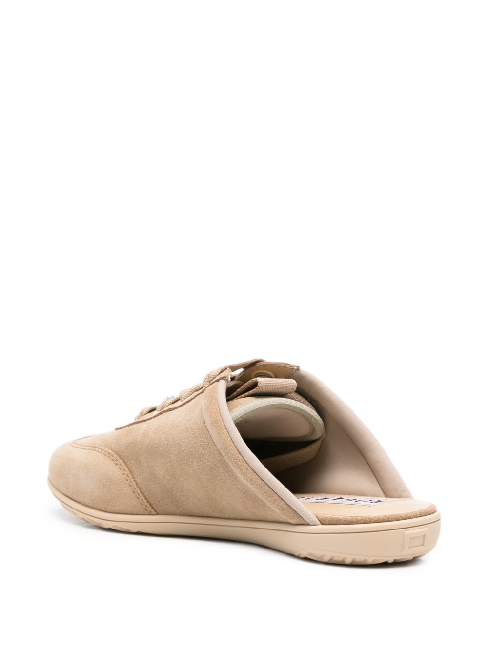Roger Vivier Women Viv Low Strass Sneakers
