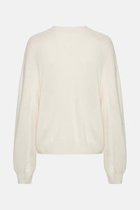 Rotate Women Oversized Knit Pullover