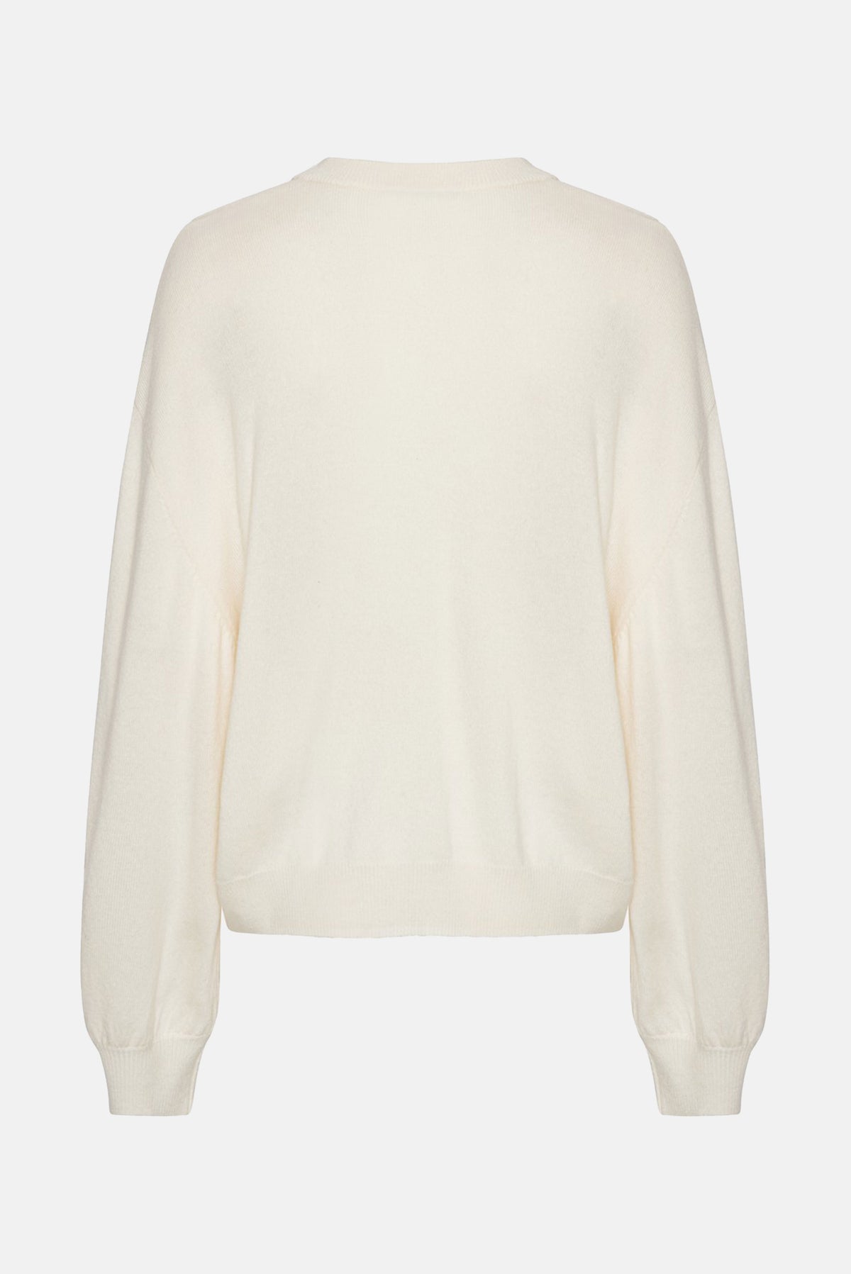 Rotate Women Oversized Knit Pullover