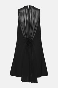 Rotate Rotate Women Crepe Mini A-Line Dress