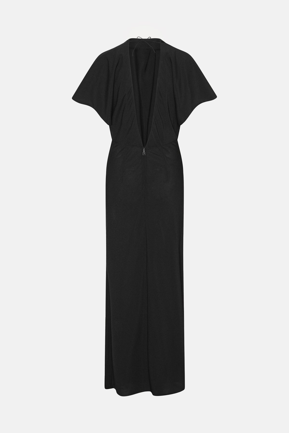 Rotate Rotate Women Maxi Slit Dress
