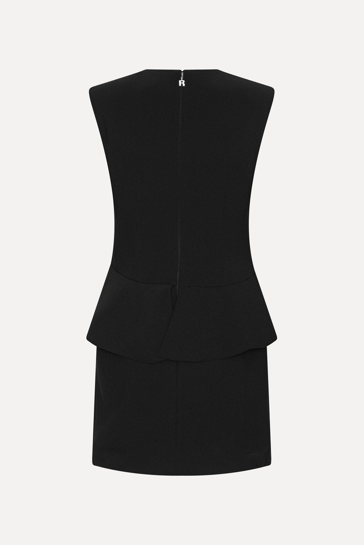Rotate Rotate Women Rose Mini Dress