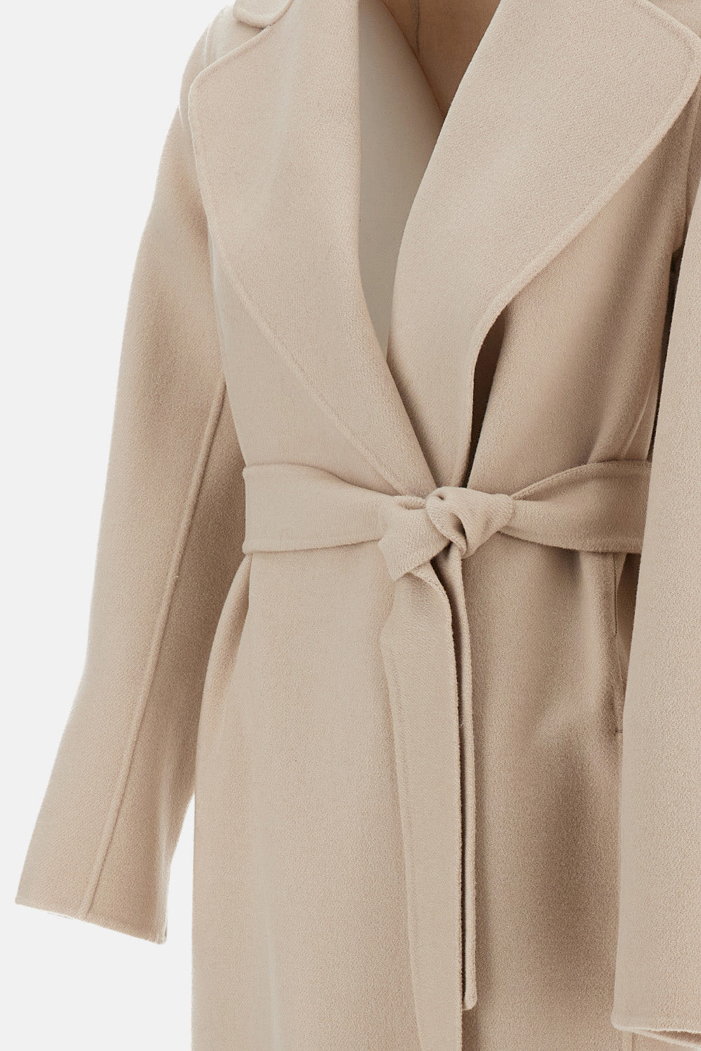 S Max Mara S Max Mara Women Poldo Coat