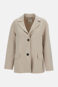 S Max Mara S Max Mara Women Elfi Single Breast Jacket
