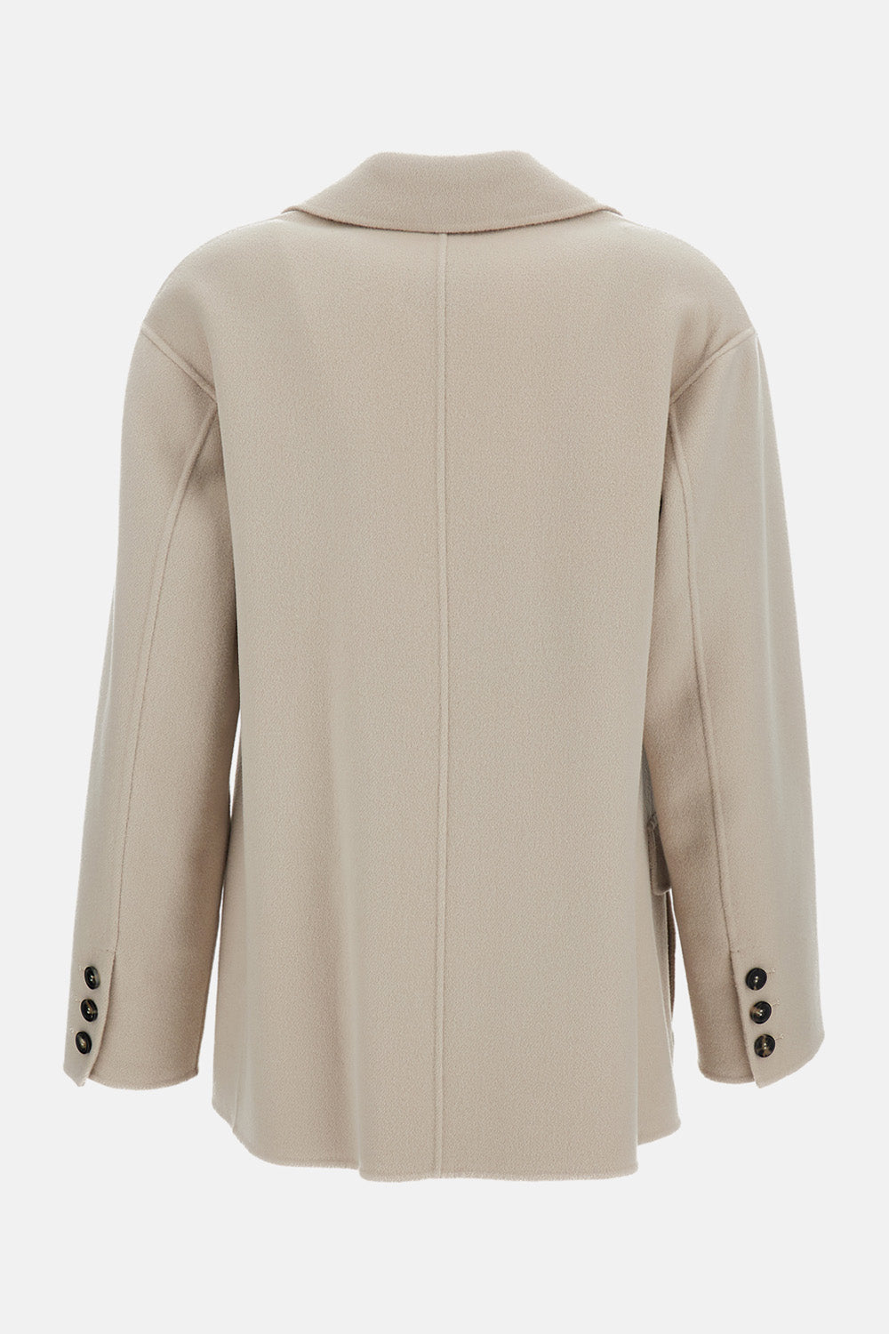 S Max Mara S Max Mara Women Elfi Single Breast Jacket