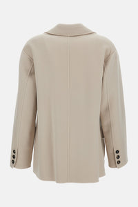 S Max Mara S Max Mara Women Elfi Single Breast Jacket