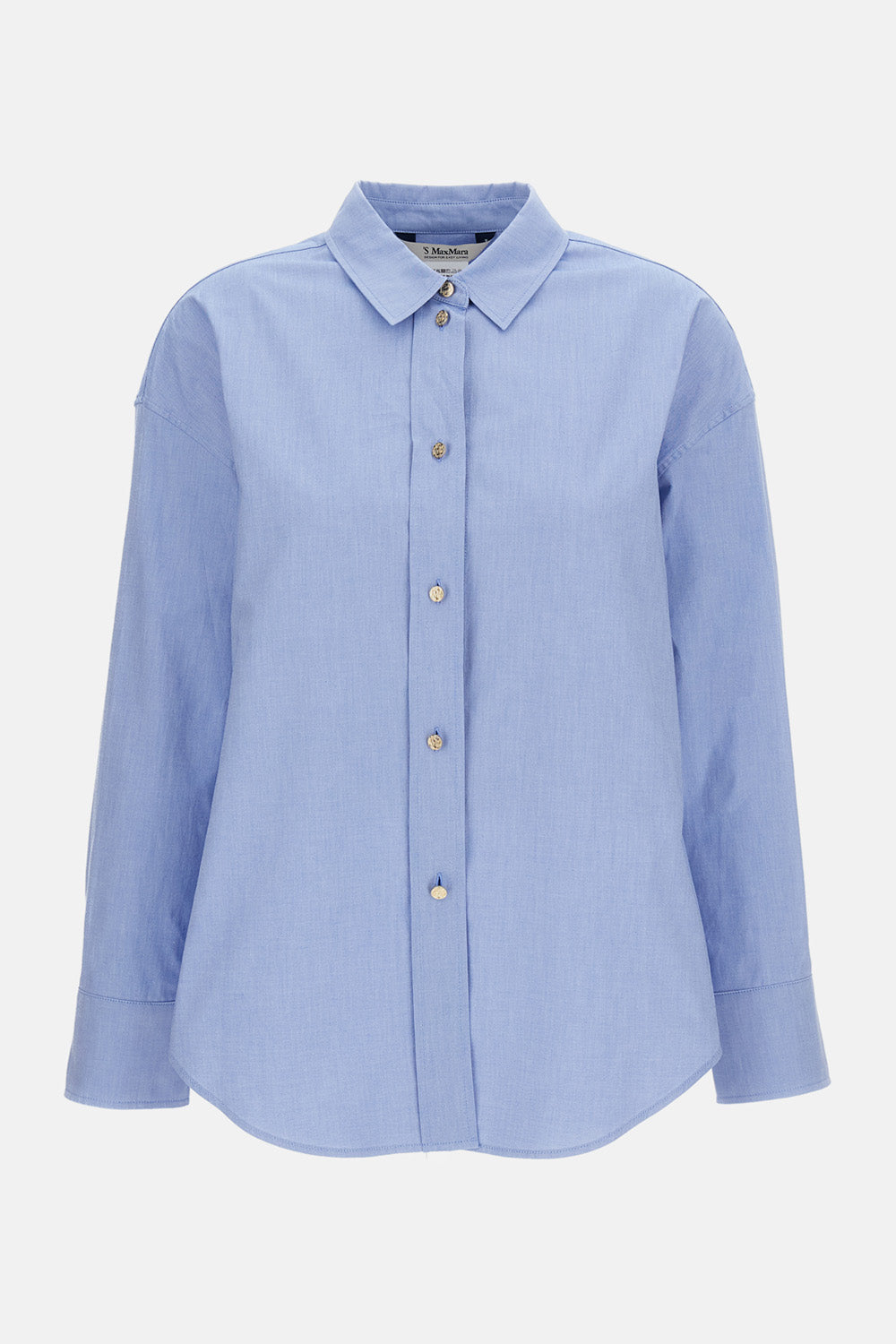 S Max Mara S Max Mara Women Volonta Oxford Shirt