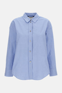 S Max Mara S Max Mara Women Volonta Oxford Shirt