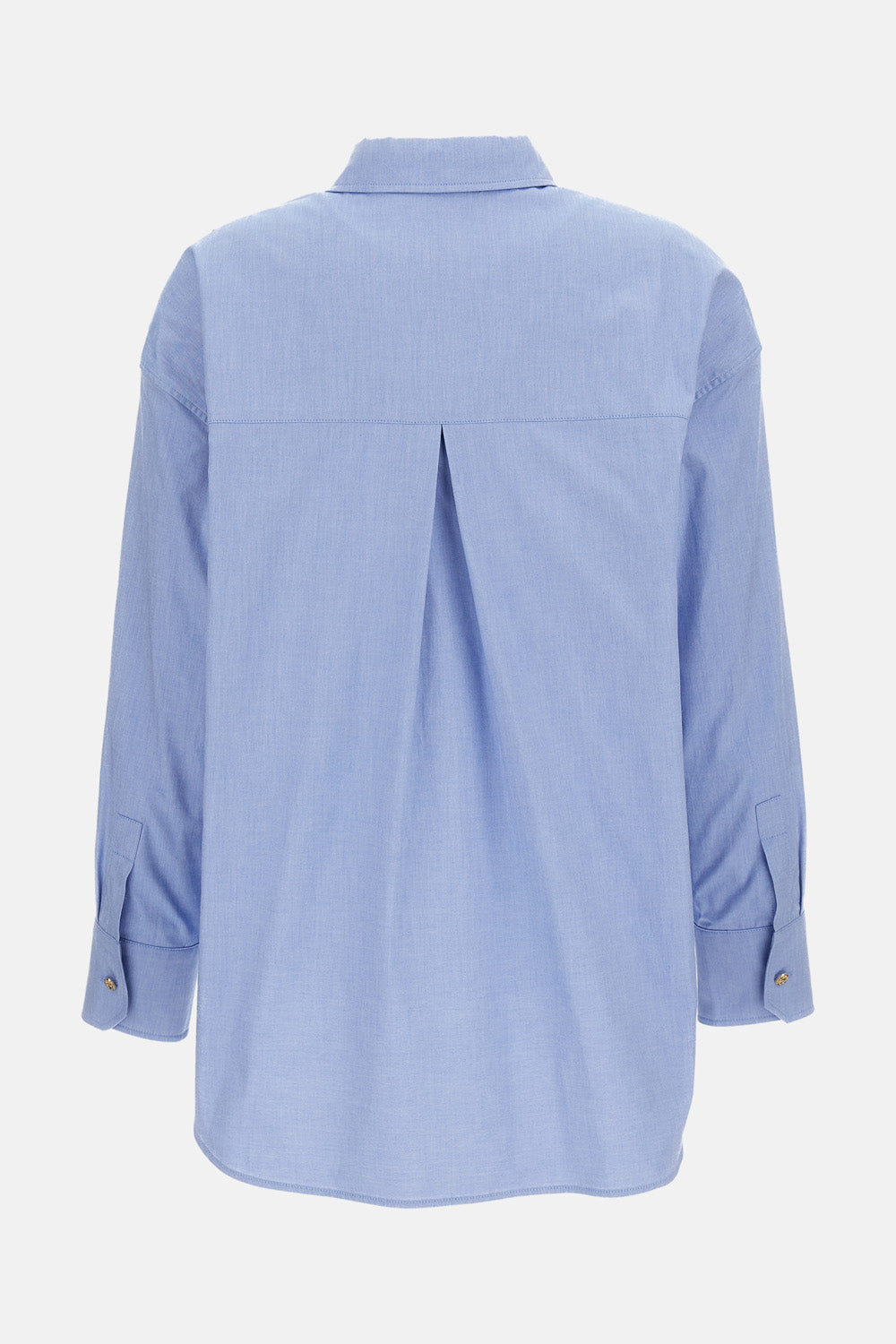 S Max Mara S Max Mara Women Volonta Oxford Shirt