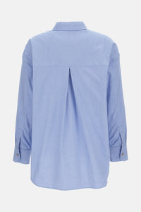 S Max Mara S Max Mara Women Volonta Oxford Shirt
