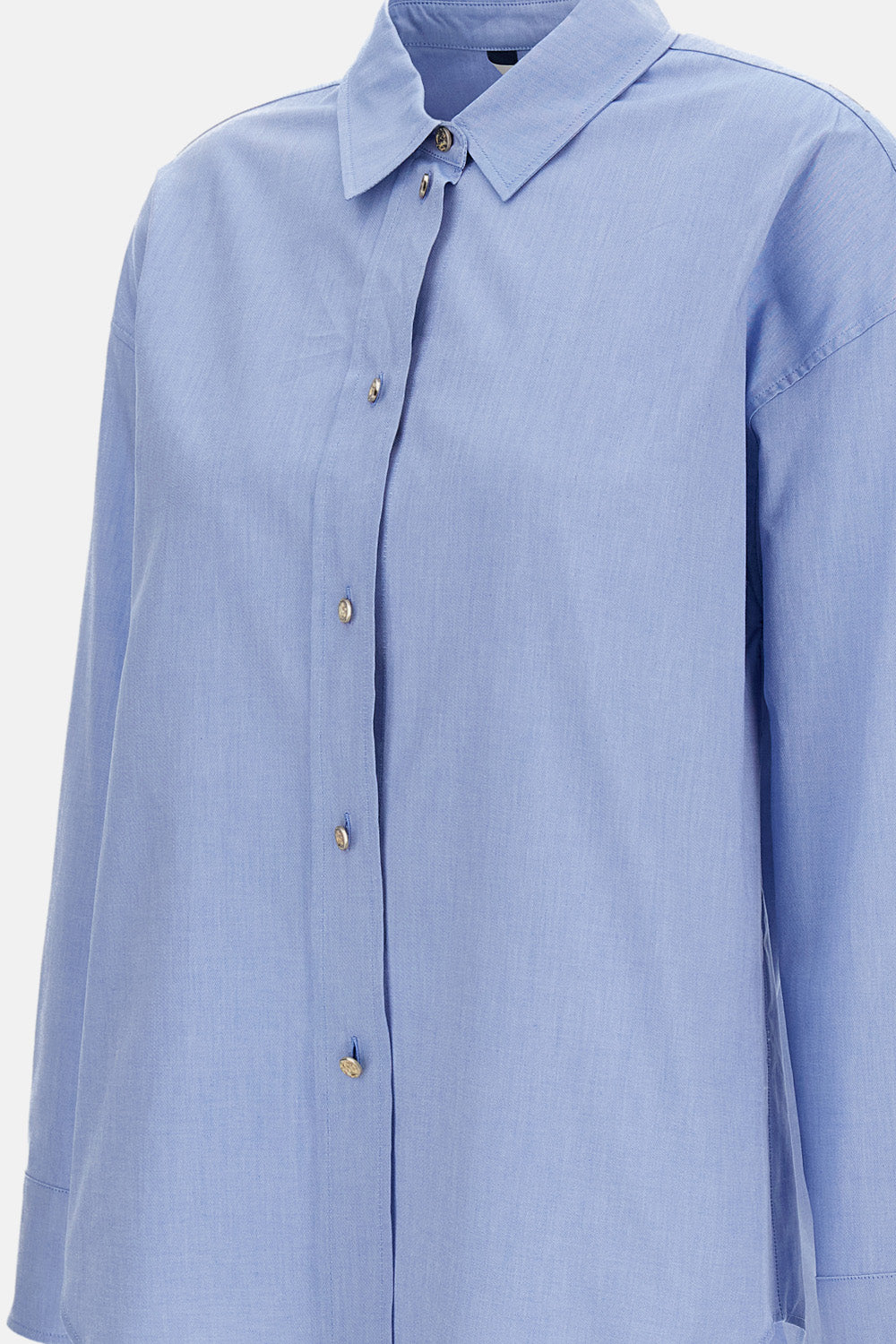 S Max Mara S Max Mara Women Volonta Oxford Shirt