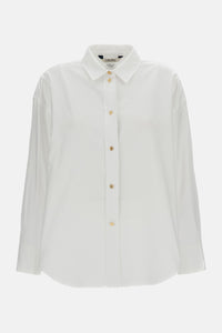 S Max Mara Women Volonta Oxford Shirt