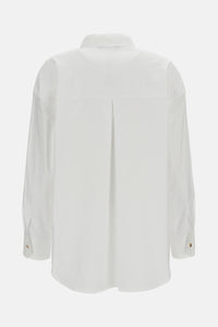 S Max Mara Women Volonta Oxford Shirt