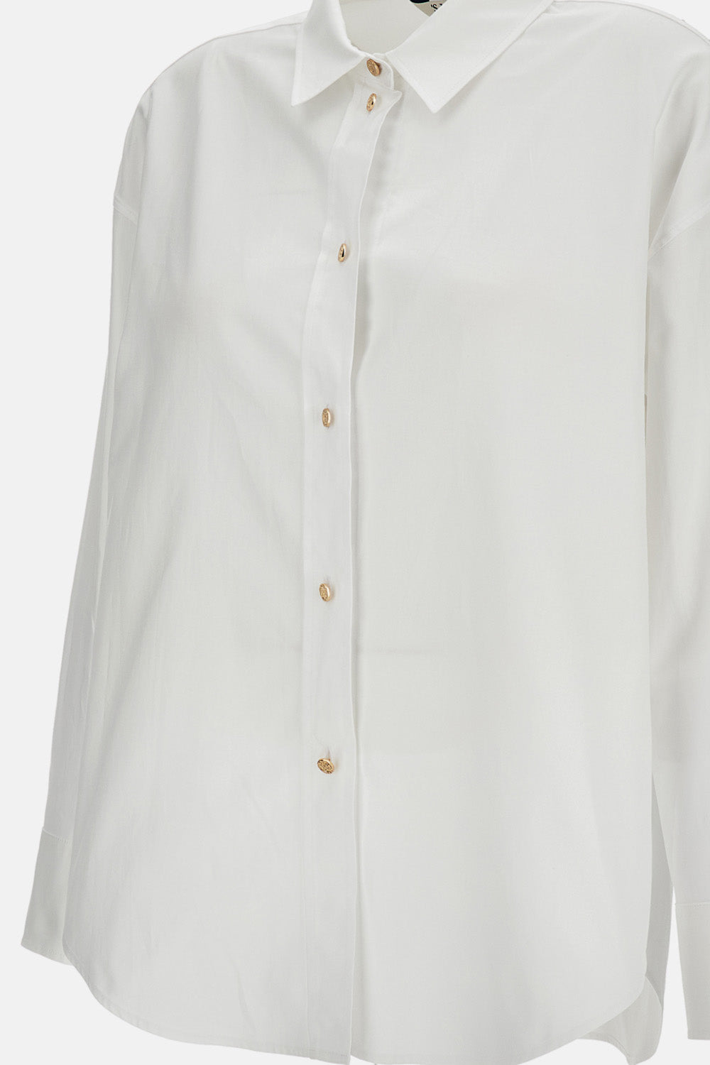 S Max Mara Women Volonta Oxford Shirt