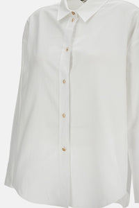 S Max Mara Women Volonta Oxford Shirt