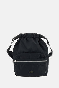 Sacai Sacai Women Pocket Knapsack Backpack