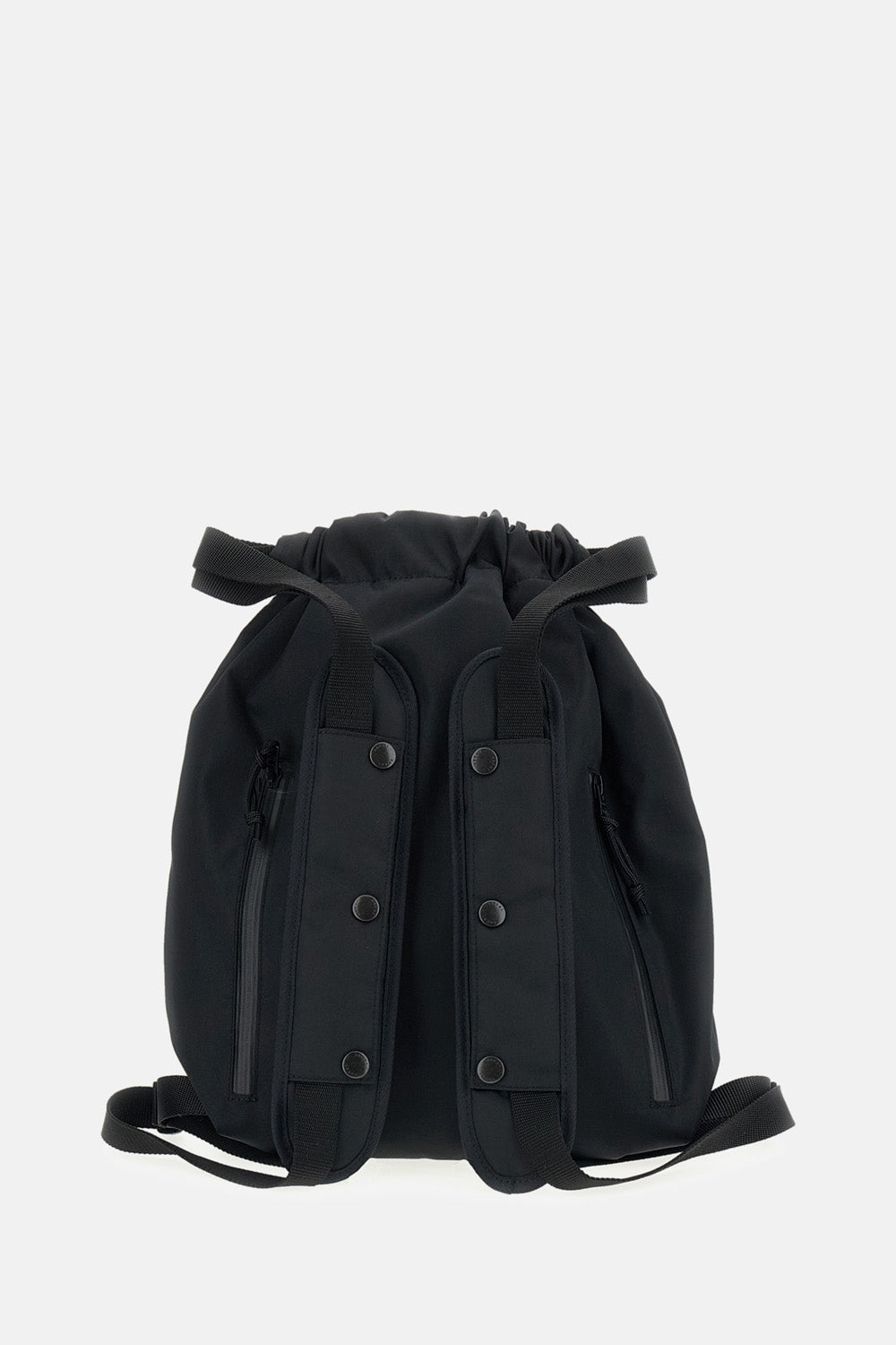 Sacai Sacai Women Pocket Knapsack Backpack