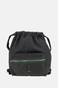 Sacai Sacai Women Pocket Knapsack Backpack