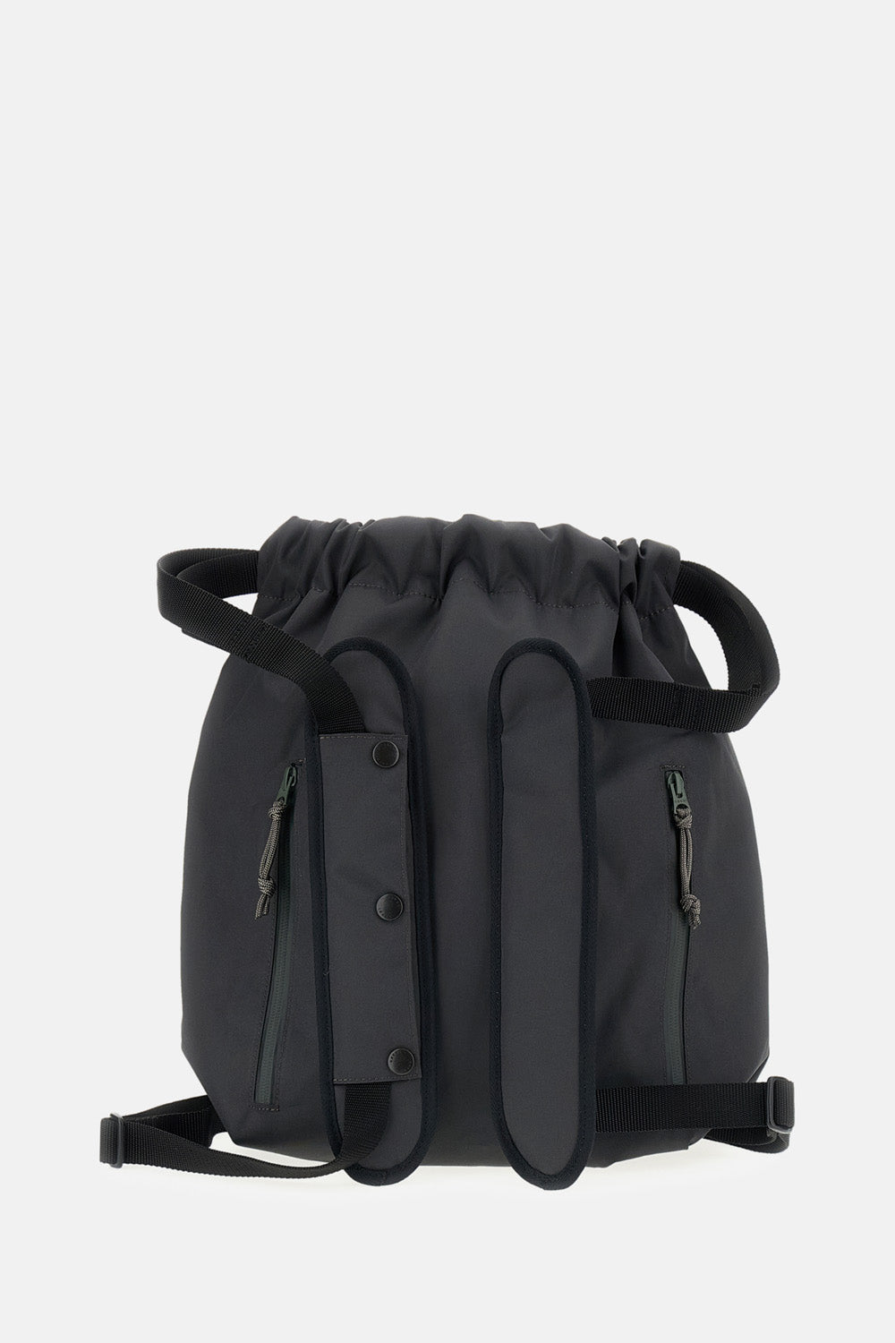 Sacai Sacai Women Pocket Knapsack Backpack