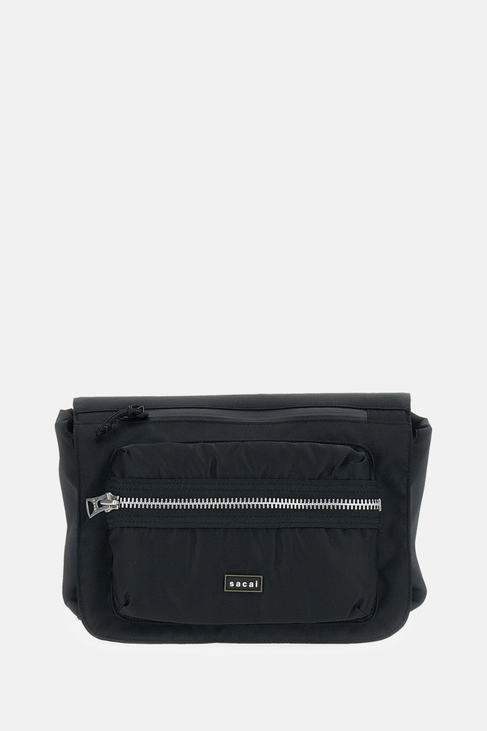 Sacai Sacai Men Pocket Shoulder Bag