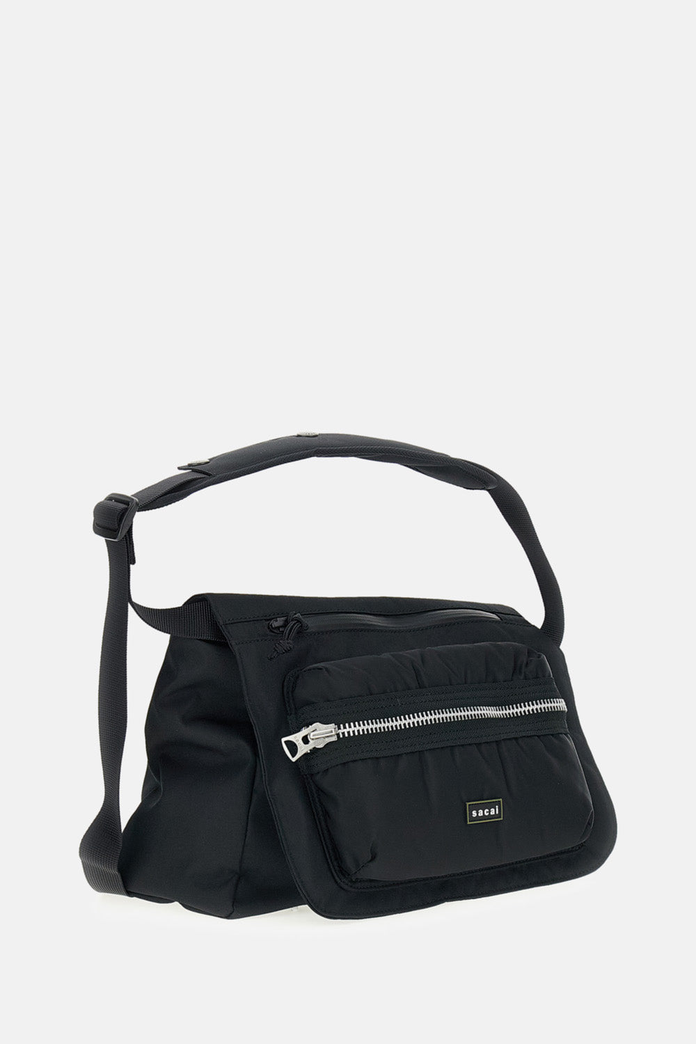 Sacai Sacai Men Pocket Shoulder Bag