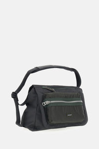 Sacai Men Pocket Shoulder Bag