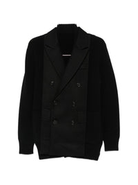 Sacai Women Wool Jacket