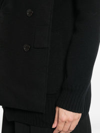 Sacai Women Wool Jacket