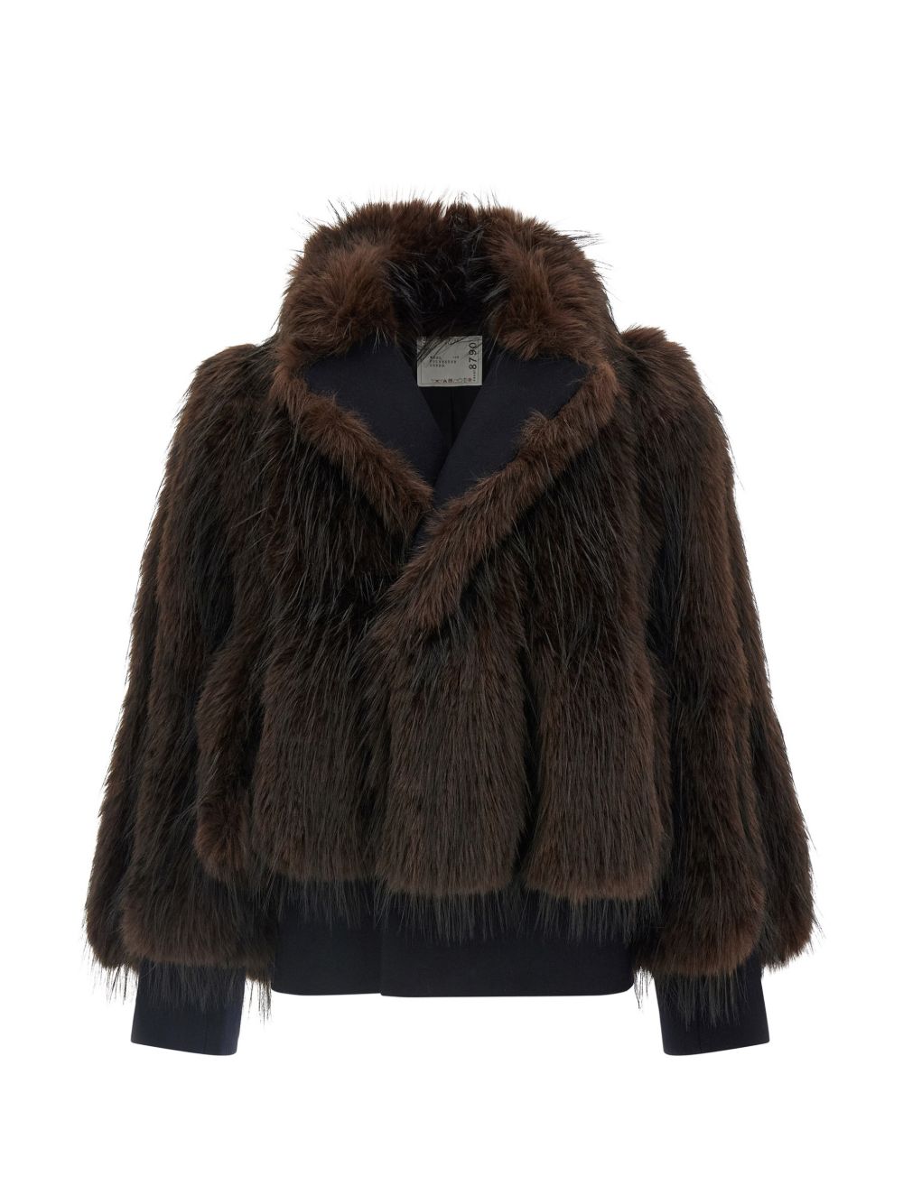 Sacai Women Jackets