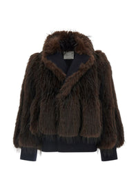 Sacai Women Jackets