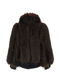 Sacai Women Jackets