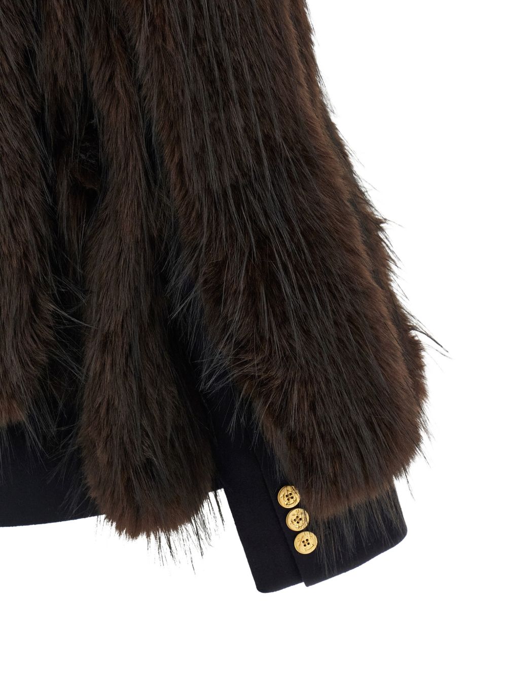 Sacai Women Jackets