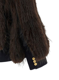 Sacai Women Jackets