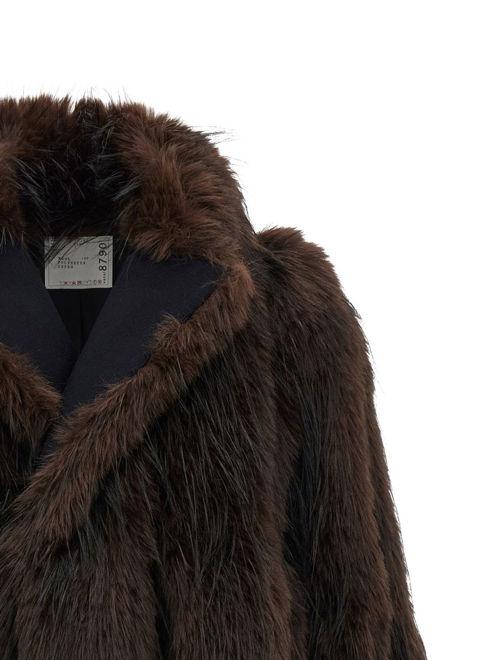 Sacai Women Jackets