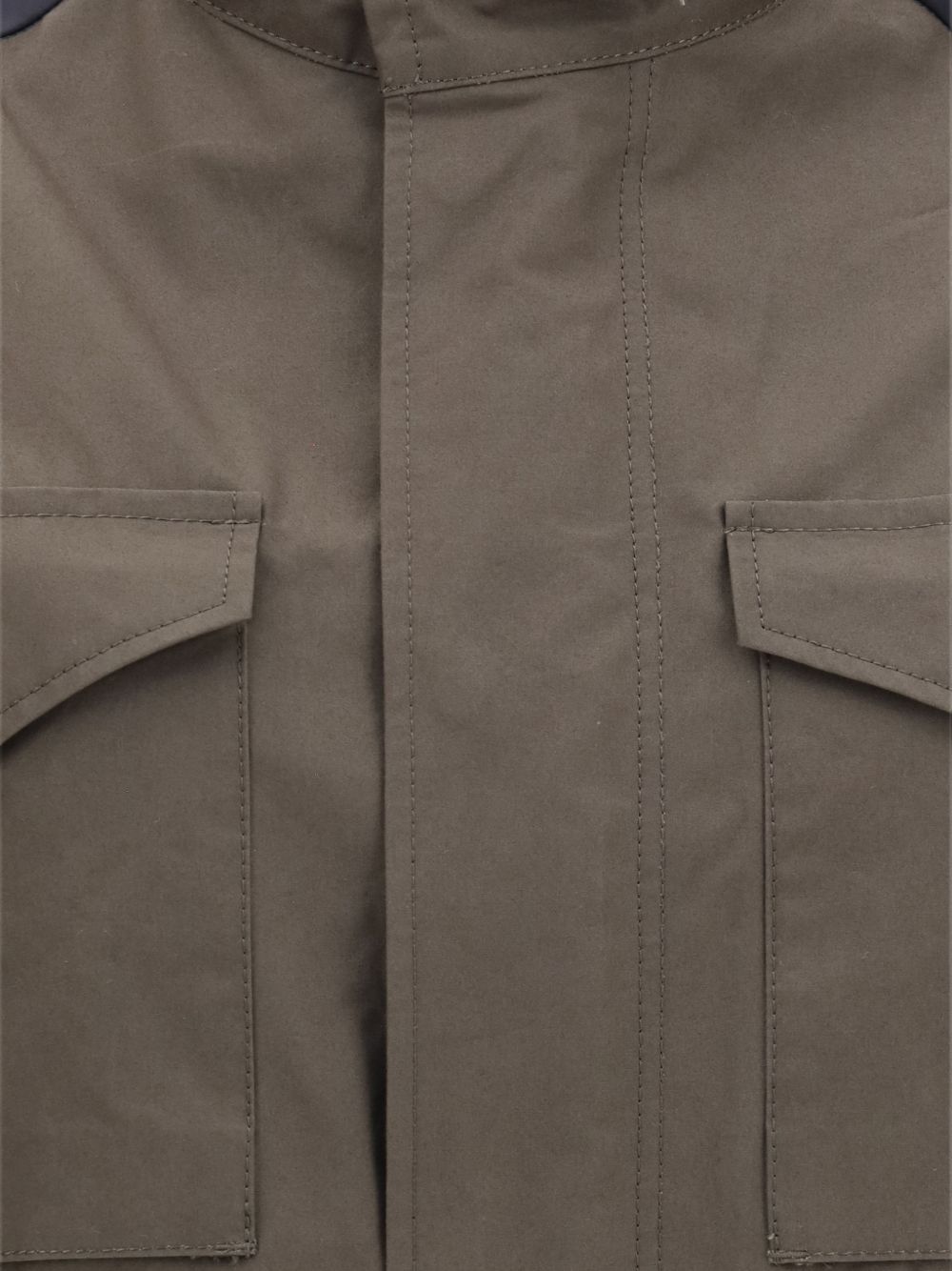 Sacai Women Cotton Jacket