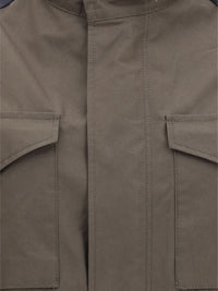 Sacai Women Cotton Jacket