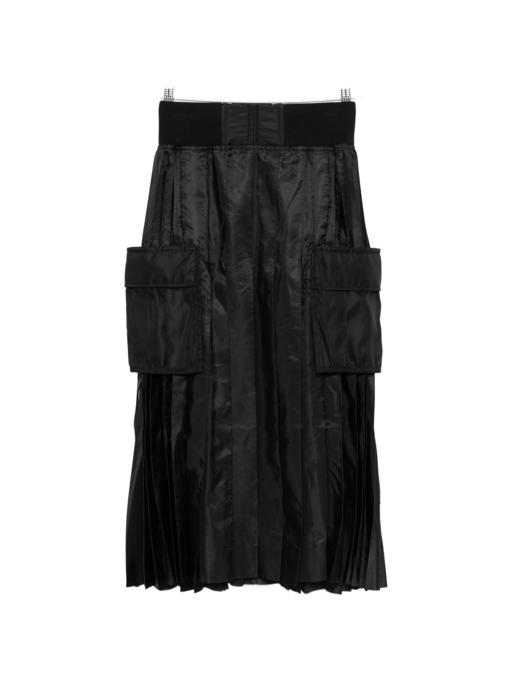 Sacai Women Long Skirt