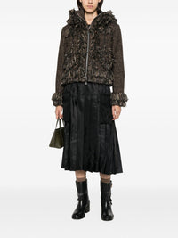 Sacai Women Long Skirt