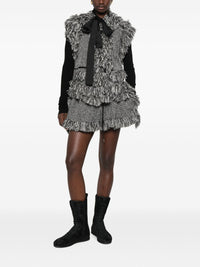 SACAI Sacai Women Wool Vest