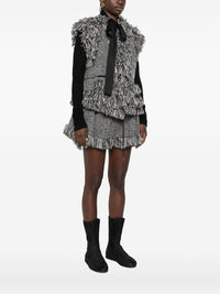 SACAI Sacai Women Wool Vest