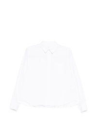 SACAI Sacai Women Cotton Shirt