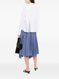 SACAI Sacai Women Cotton Shirt