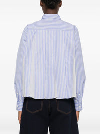 SACAI Sacai Women Cotton Shirt