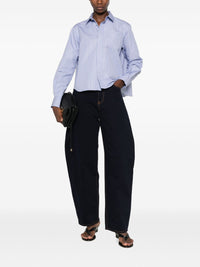 SACAI Sacai Women Cotton Shirt