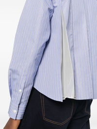 SACAI Sacai Women Cotton Shirt