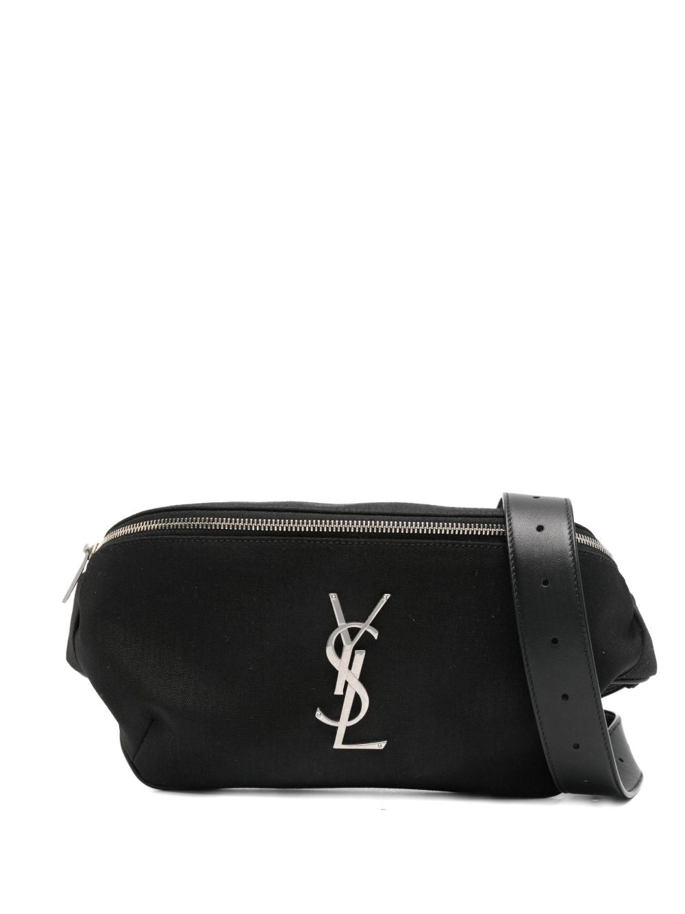Saint Laurent Men Cassandre Beltbag