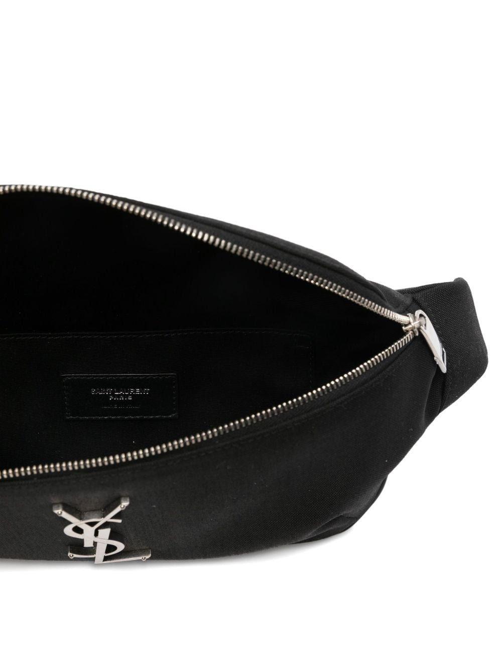 Saint Laurent Men Cassandre Beltbag