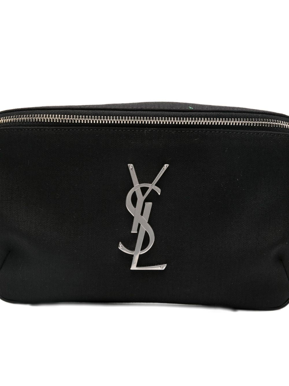 Saint Laurent Men Cassandre Beltbag