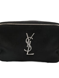 Saint Laurent Men Cassandre Beltbag